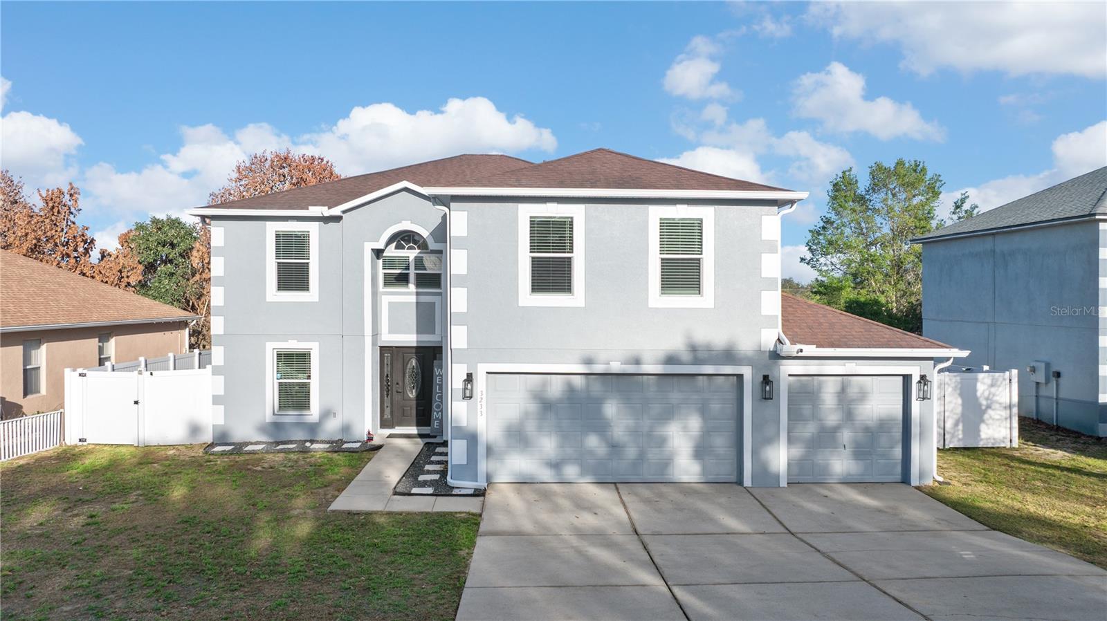 Single Family Residence em CLERMONT, FL - Daniel Dourado