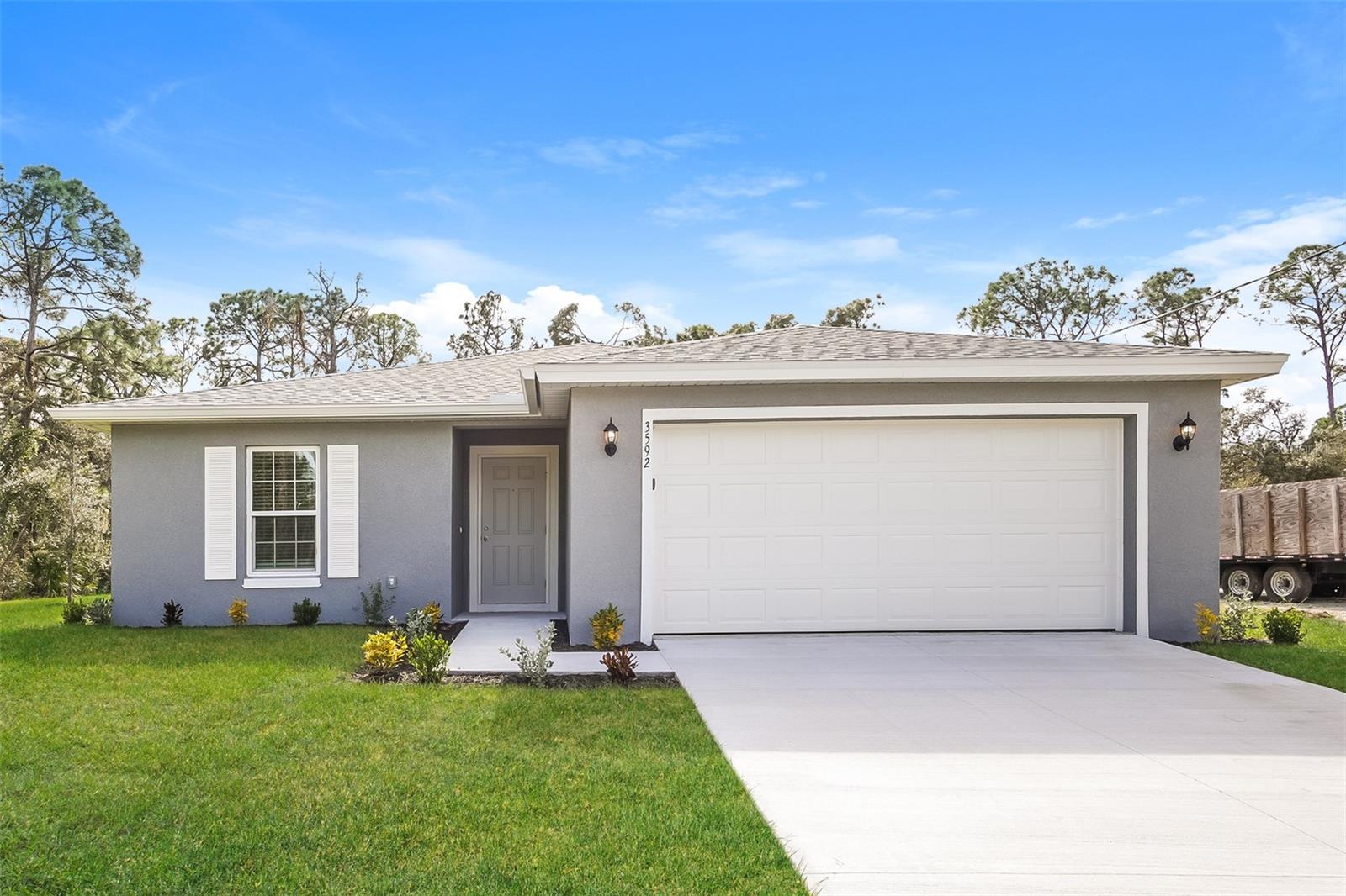 Single Family Residence em NORTH PORT, FL - Daniel Dourado