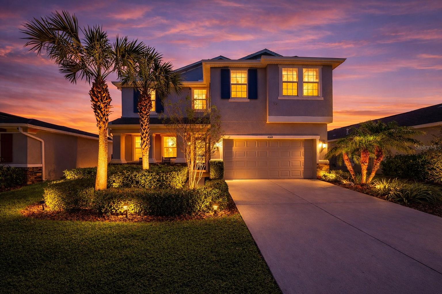 Single Family Residence in APOLLO BEACH, FL - Daniel Dourado
