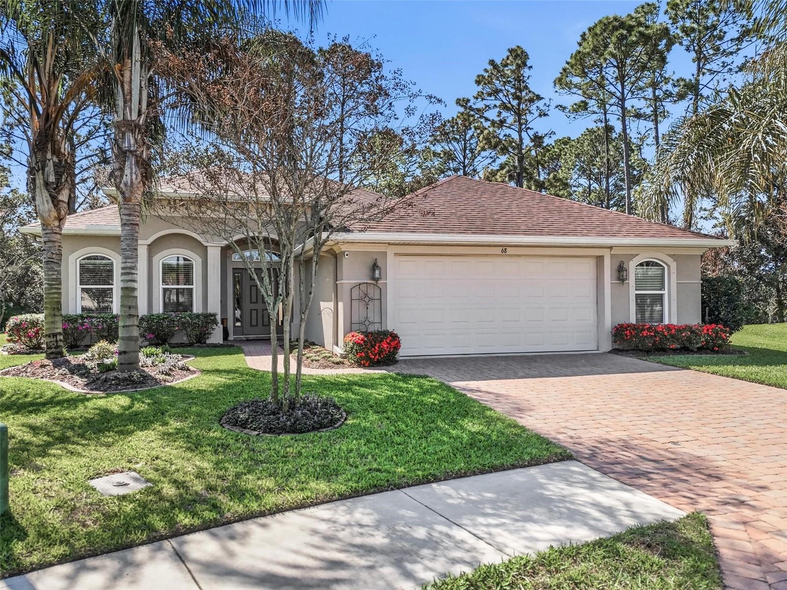 Single Family Residence in PALM COAST, FL - Daniel Dourado