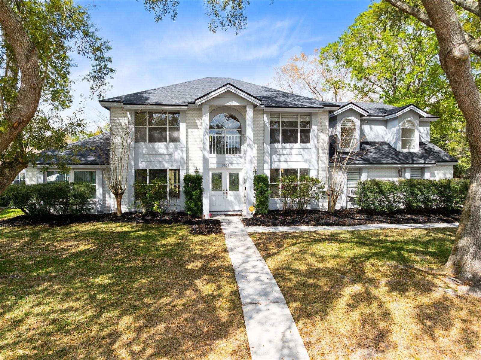 Single Family Residence em APOPKA, FL - Daniel Dourado