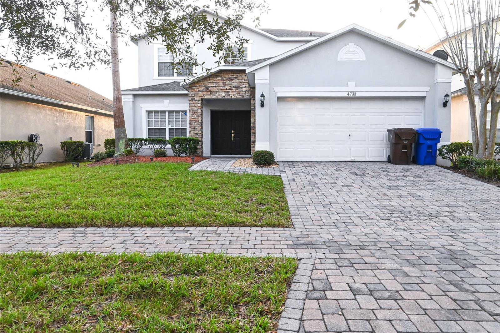 Single Family Residence in KISSIMMEE, FL - Daniel Dourado