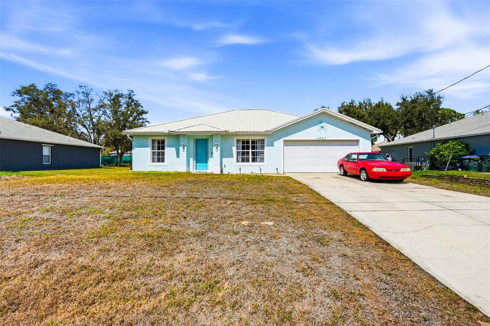 Single Family Residence em NORTH PORT, FL - Daniel Dourado