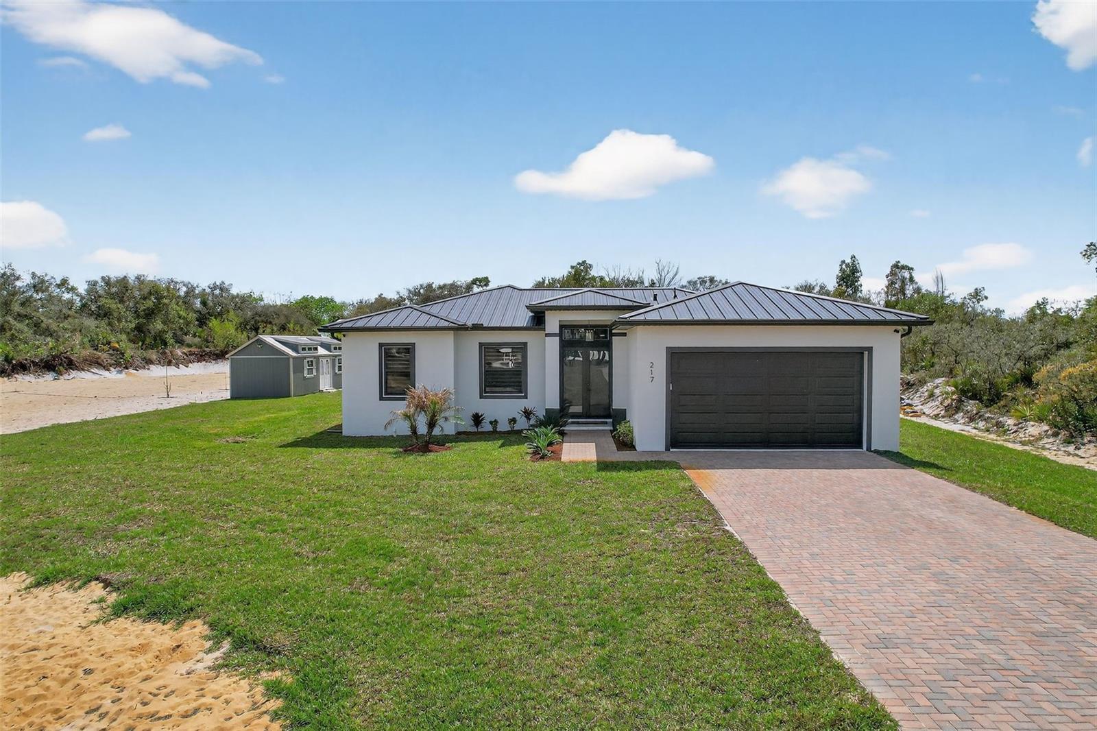 Single Family Residence em LAKE PLACID, FL - Daniel Dourado