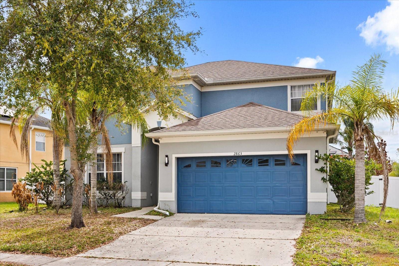 Single Family Residence in KISSIMMEE, FL - Daniel Dourado