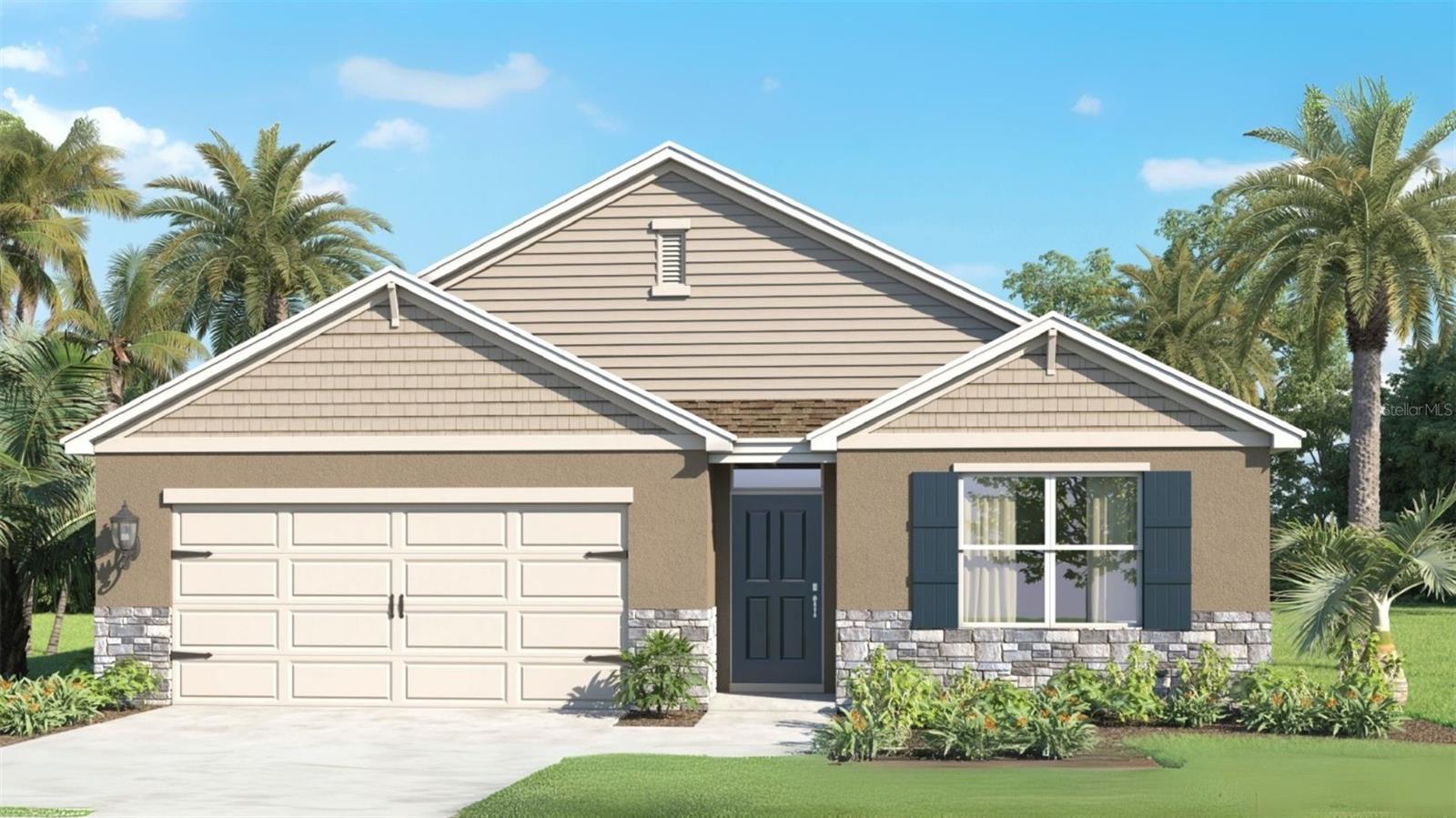 Single Family Residence em APOPKA, FL - Daniel Dourado