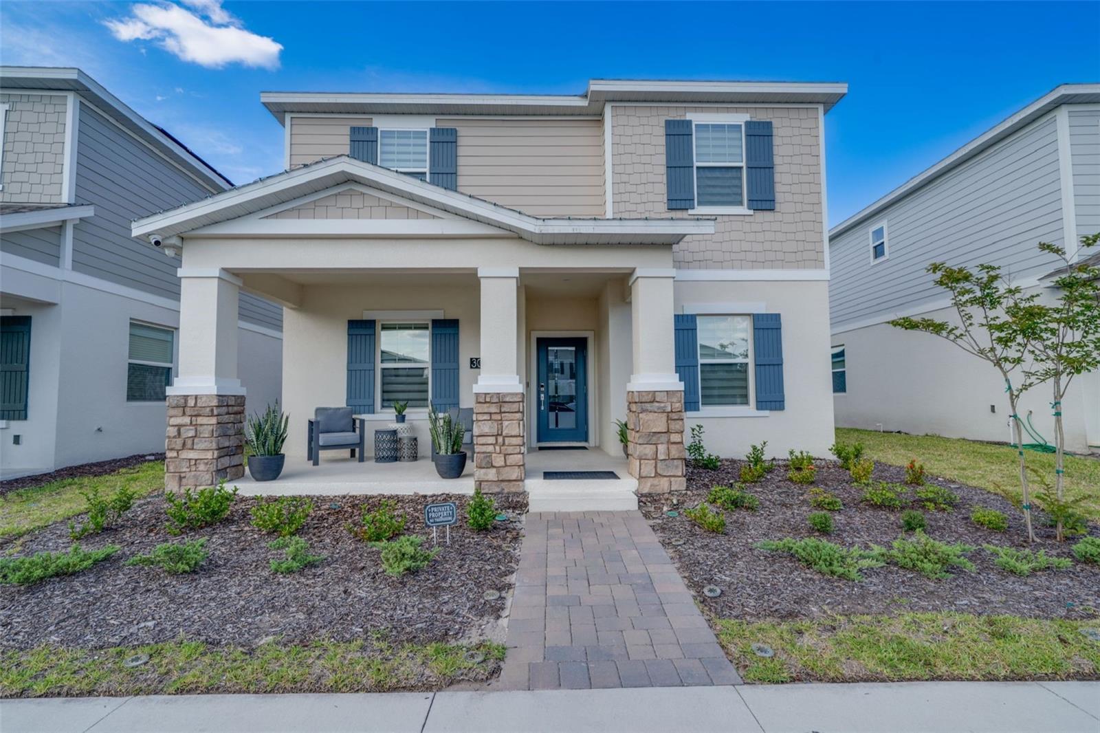 Single Family Residence em ST CLOUD, FL - Daniel Dourado