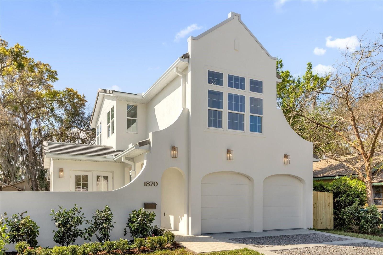 Single Family Residence in WINTER PARK, FL - Daniel Dourado