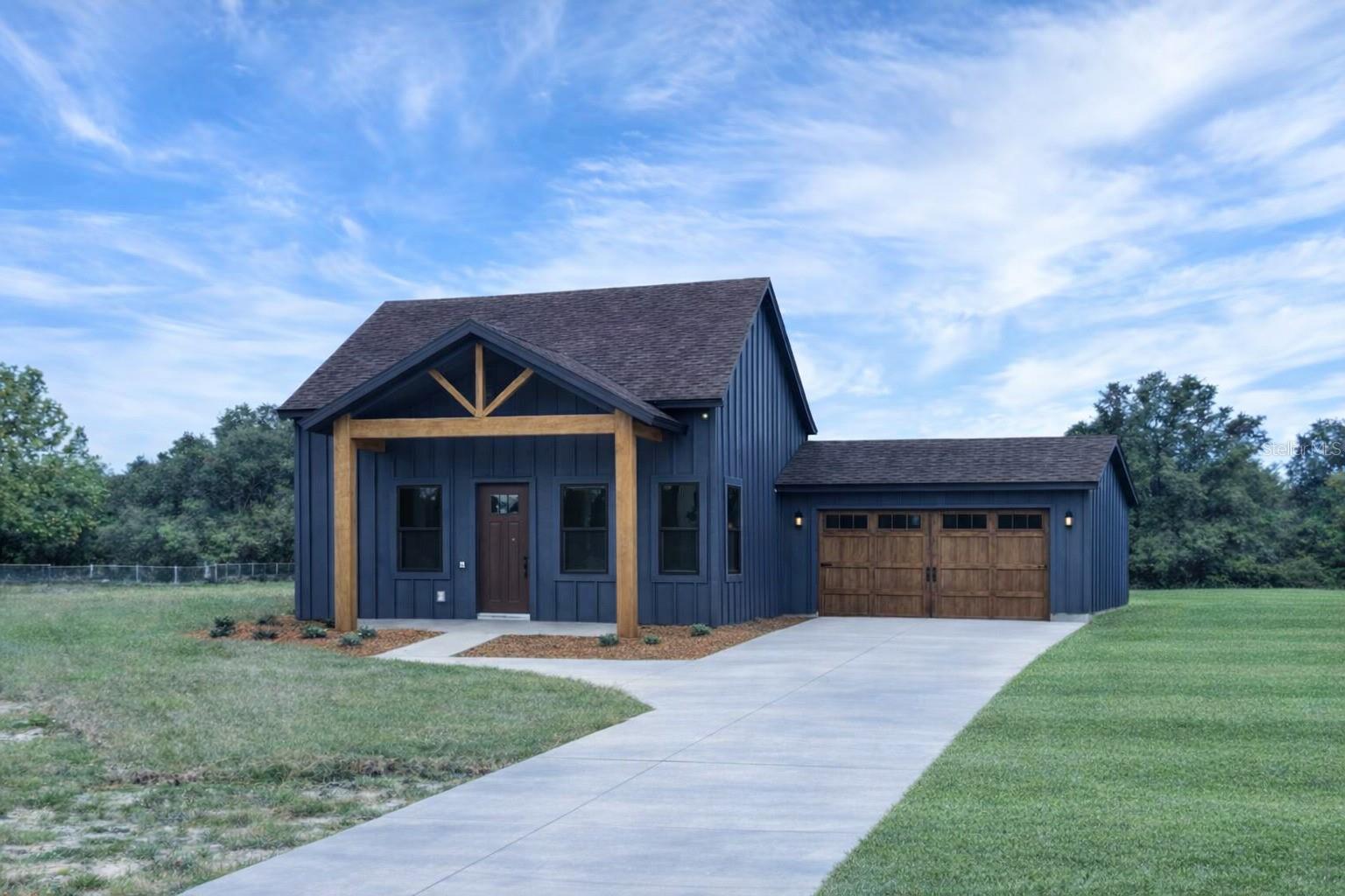 Single Family Residence em SORRENTO, FL - Daniel Dourado