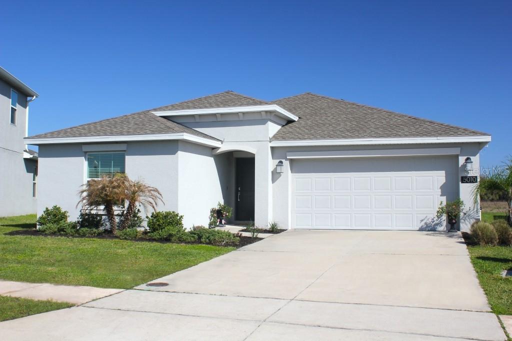 Single Family Residence em ST CLOUD, FL - Daniel Dourado