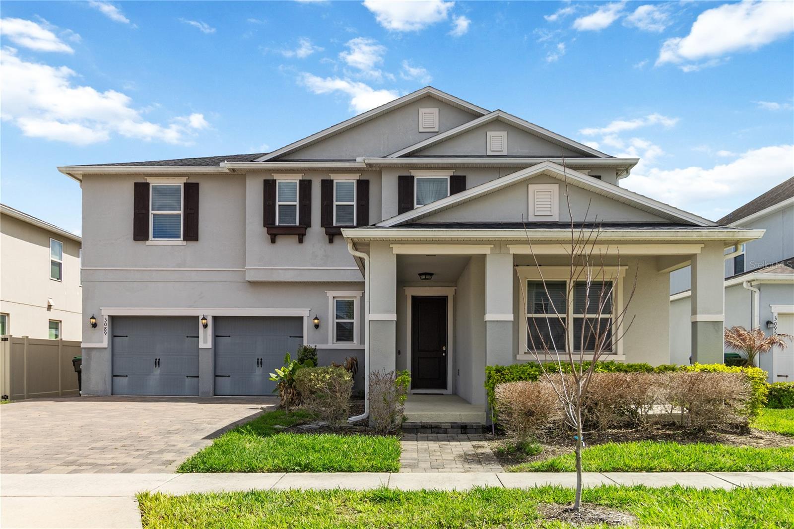 Single Family Residence em WINTER GARDEN, FL - Daniel Dourado