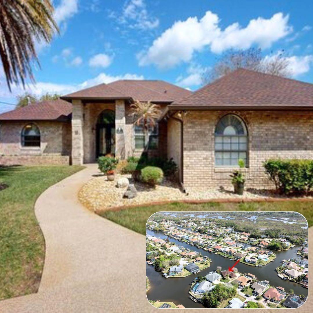 Single Family Residence in PALM COAST, FL - Daniel Dourado
