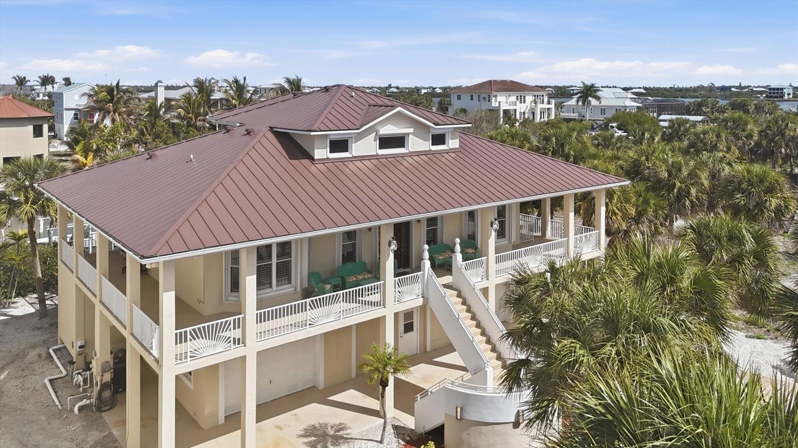 Single Family Residence in PLACIDA, FL - Daniel Dourado