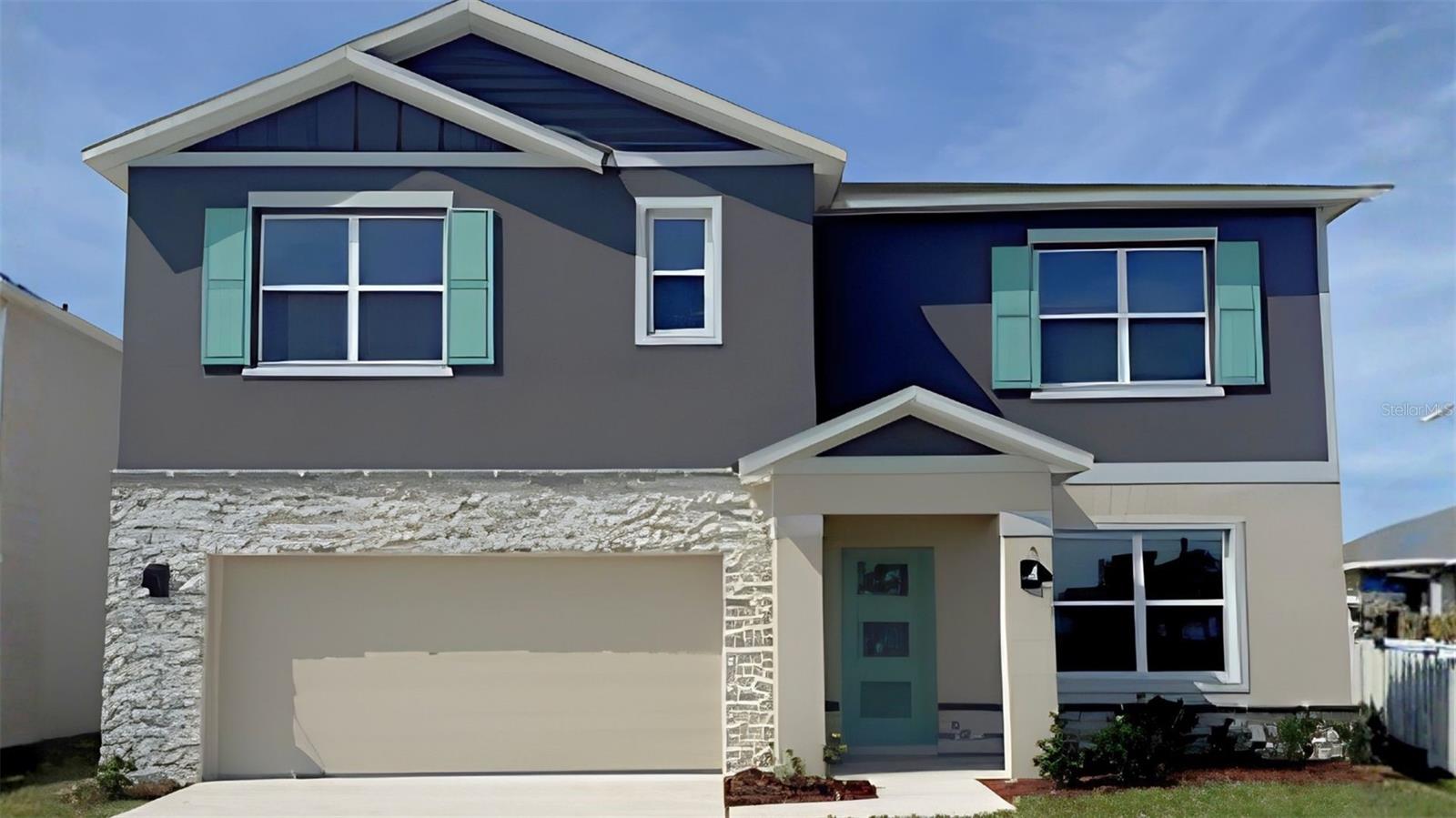 Single Family Residence em ST CLOUD, FL - Daniel Dourado