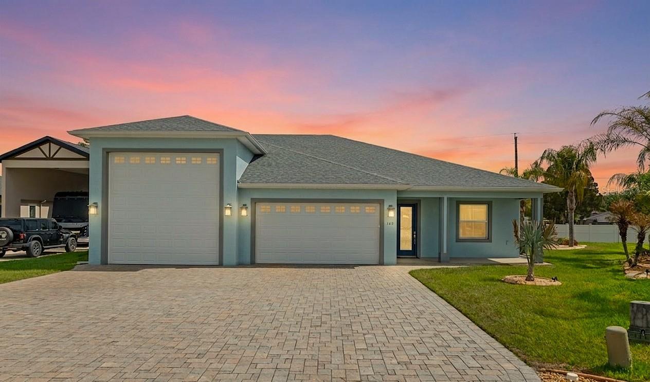 Single Family Residence em POLK CITY, FL - Daniel Dourado