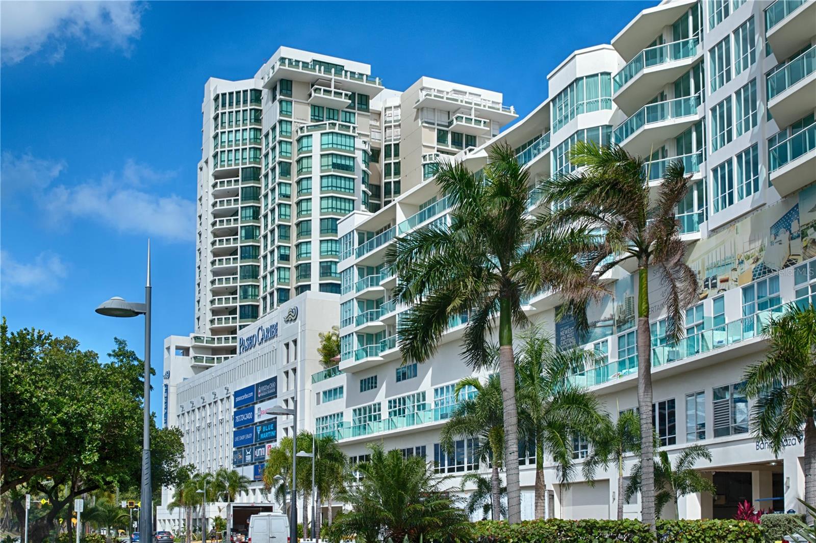 Condominium in SAN JUAN, PR - Daniel Dourado