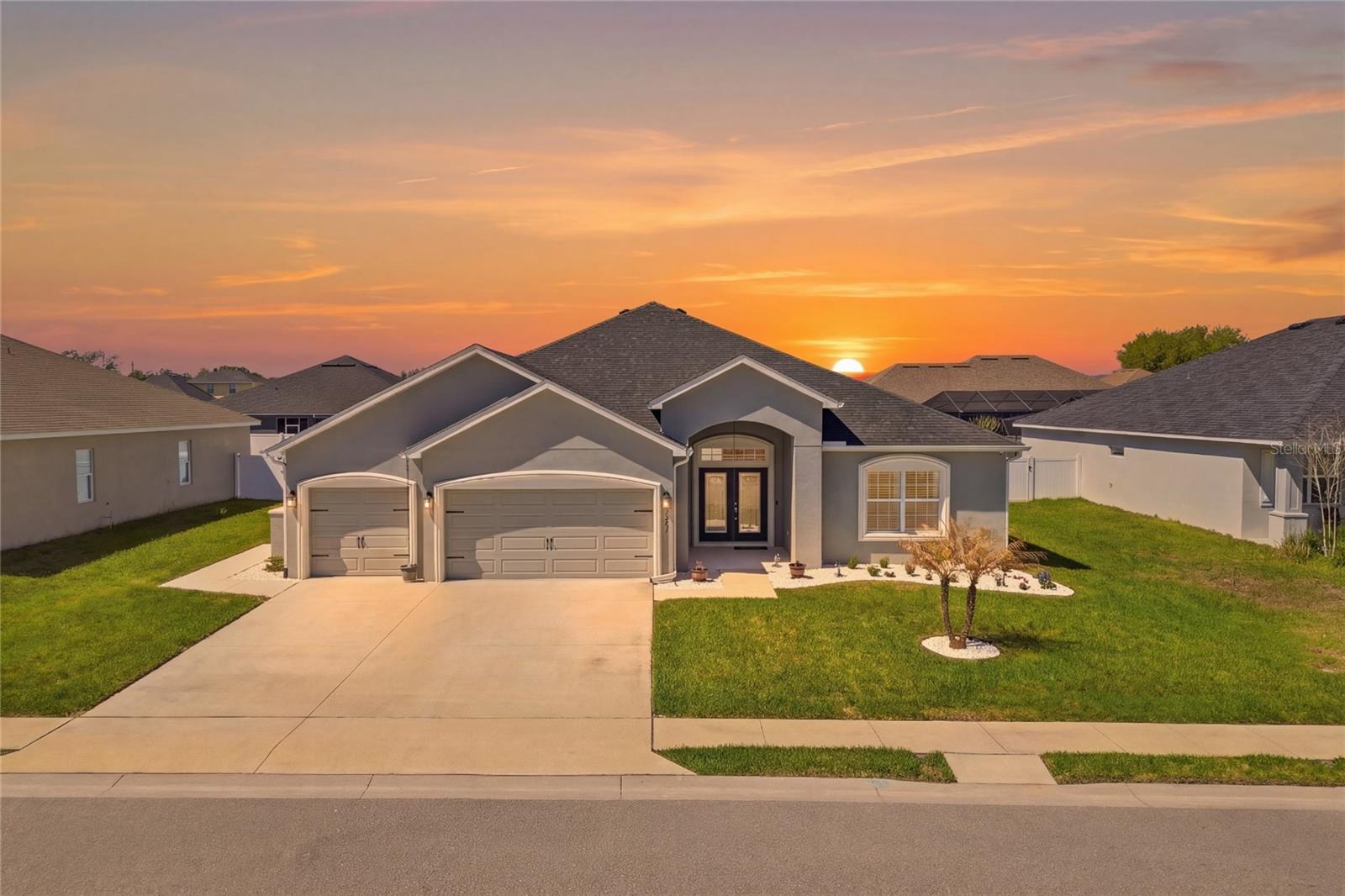 Single Family Residence in LAKELAND, FL - Daniel Dourado