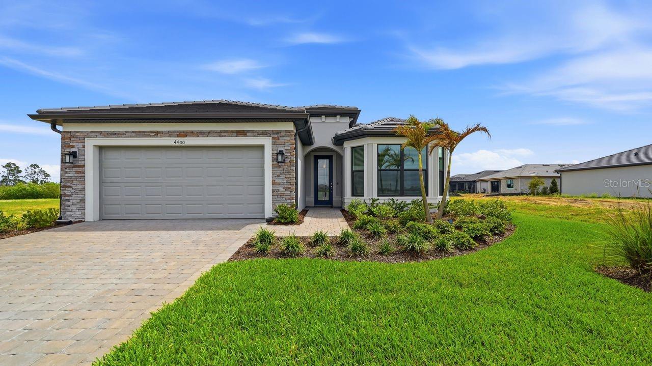 Single Family Residence em NORTH PORT, FL - Daniel Dourado
