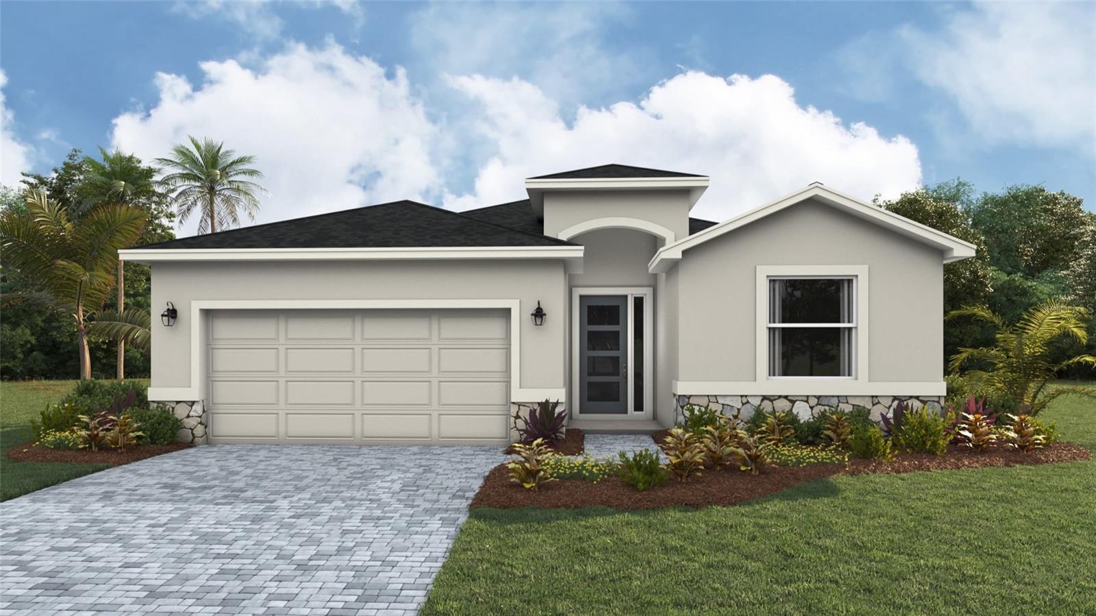 Single Family Residence em PARRISH, FL - Daniel Dourado
