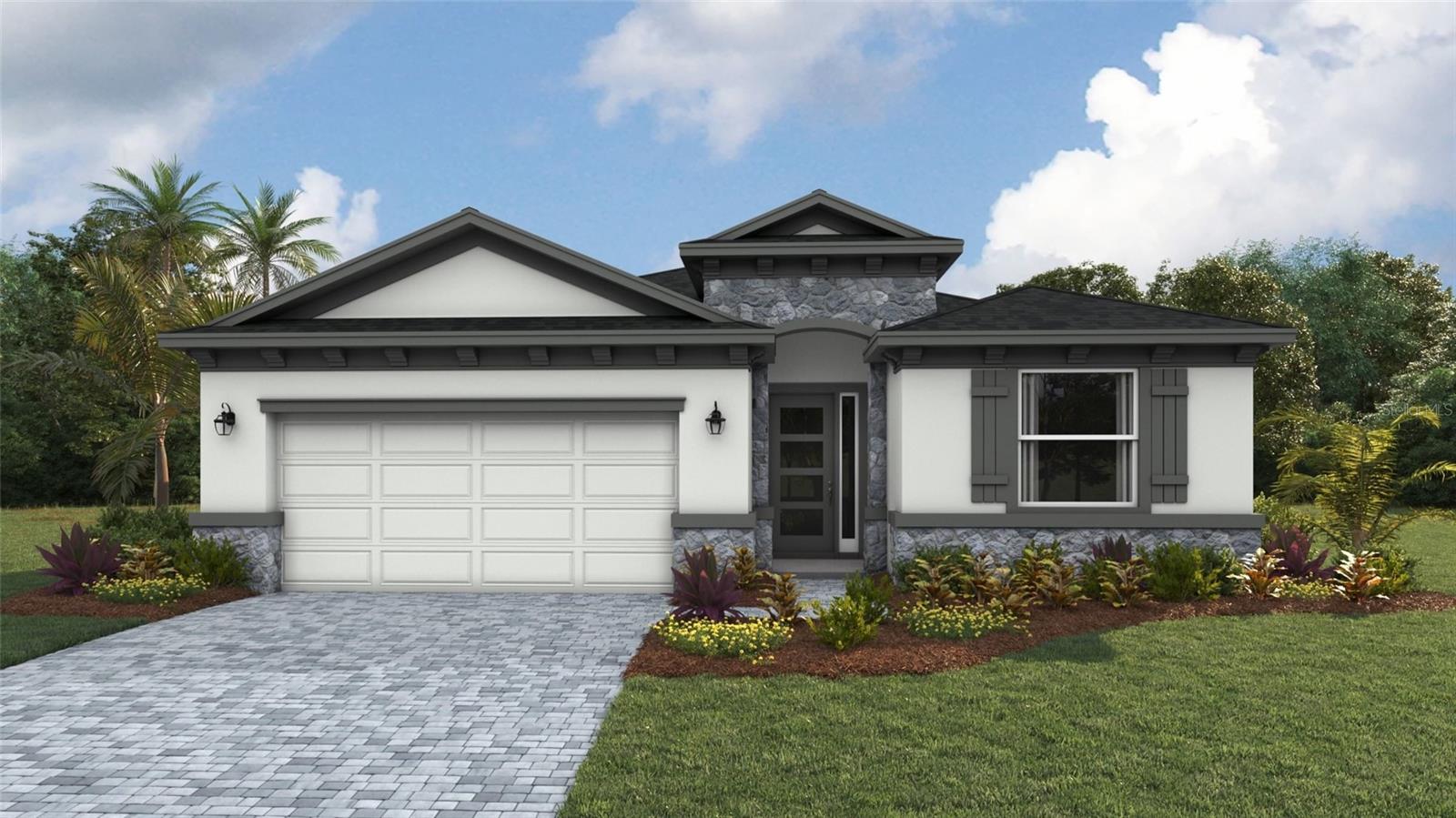 Single Family Residence em PARRISH, FL - Daniel Dourado