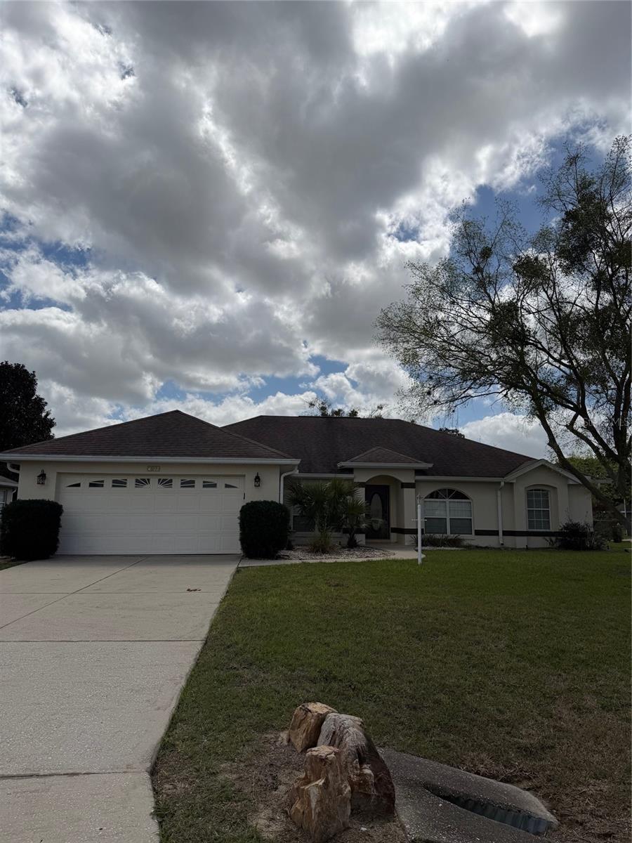 Single Family Residence in OCALA, FL - Daniel Dourado