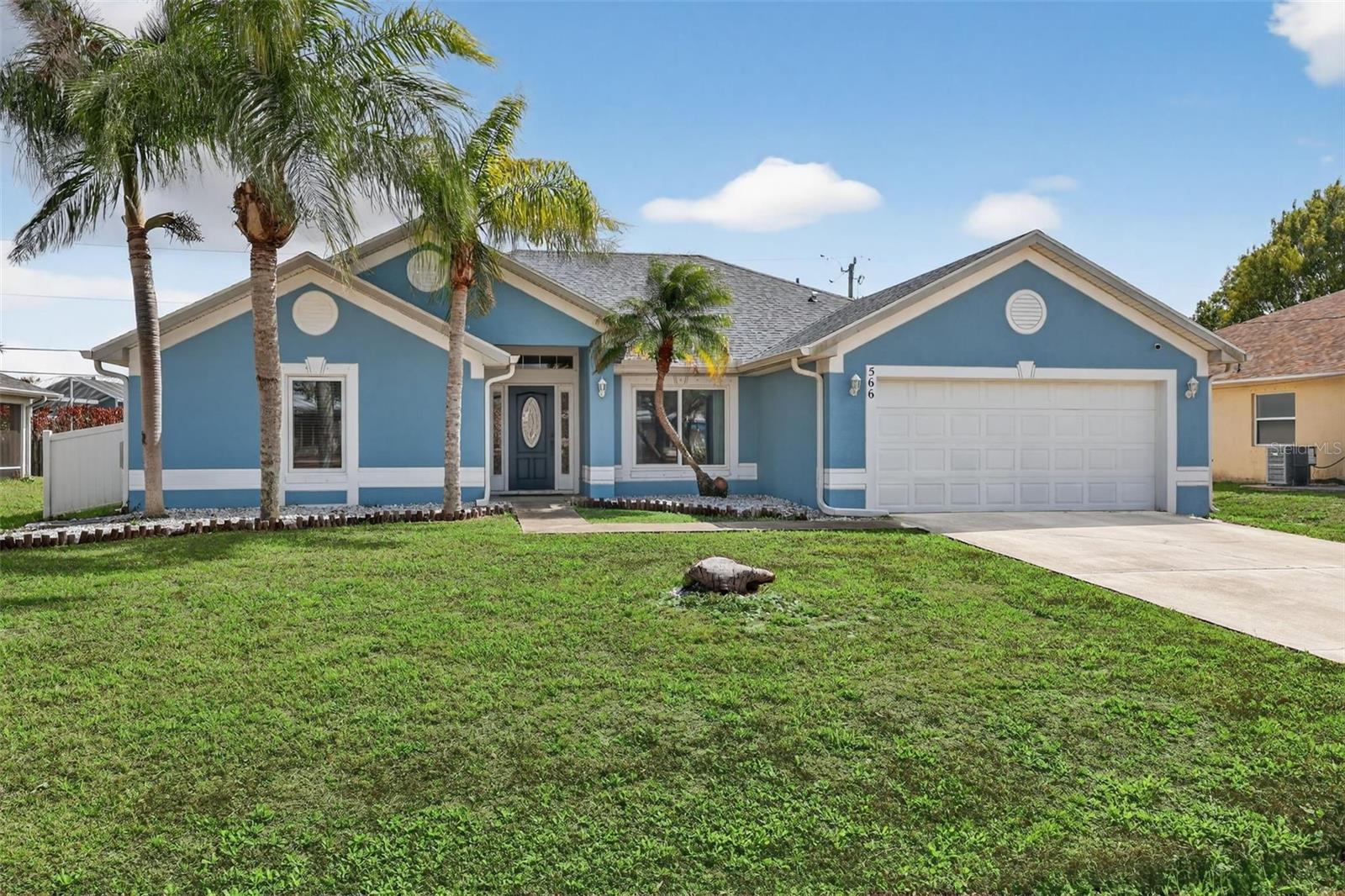 Single Family Residence in PORT ST LUCIE, FL - Daniel Dourado