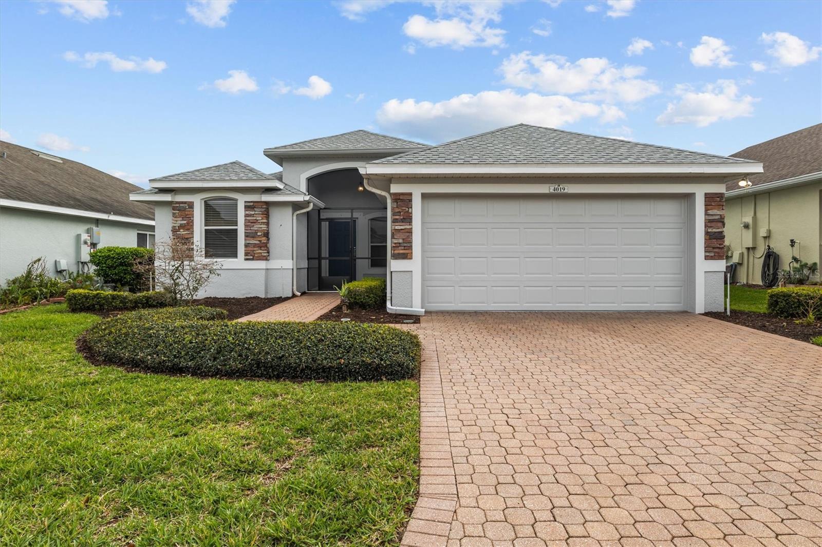 Single Family Residence em WINTER HAVEN, FL - Daniel Dourado