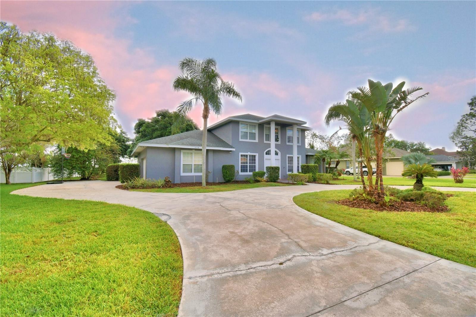 Single Family Residence em WINTER HAVEN, FL - Daniel Dourado