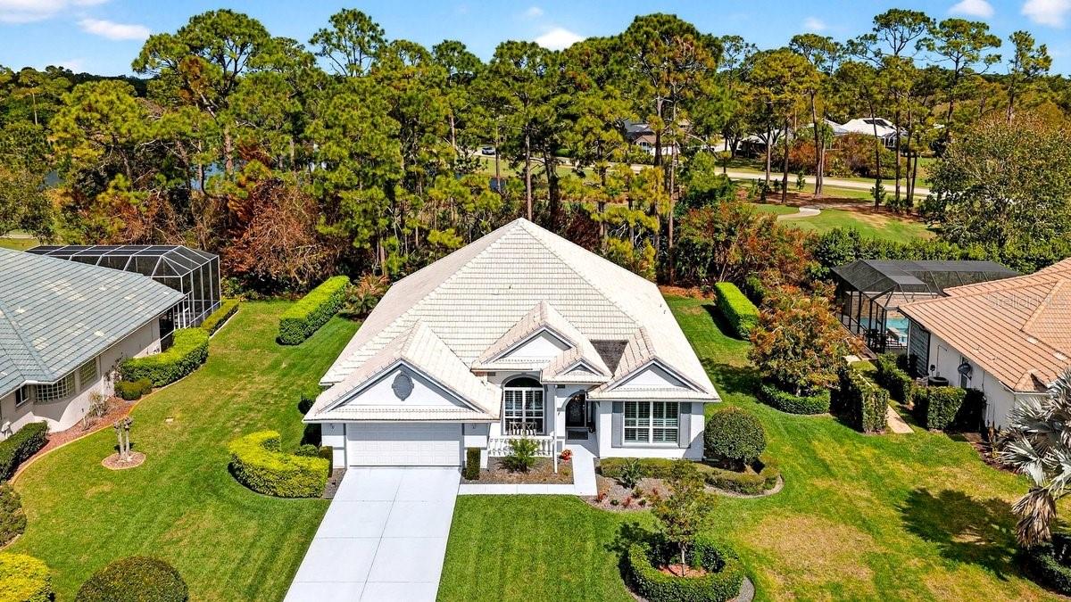 Single Family Residence in ORMOND BEACH, FL - Daniel Dourado