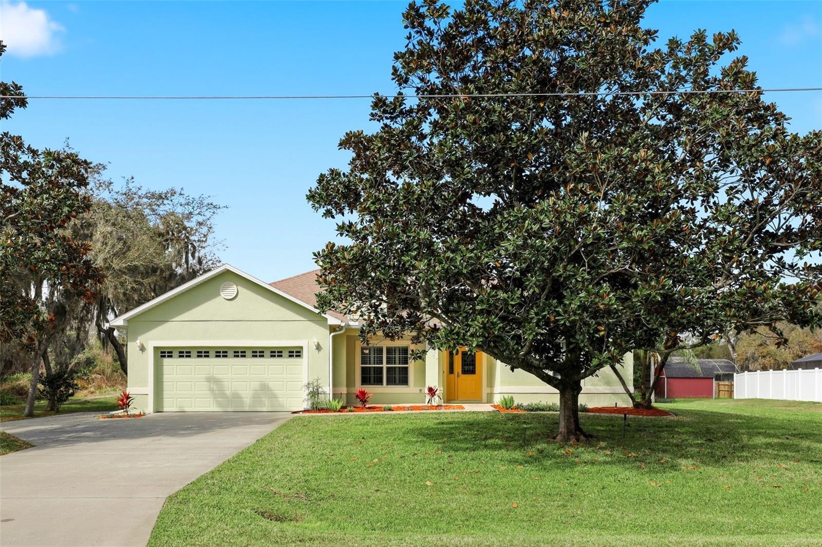 Single Family Residence em ST CLOUD, FL - Daniel Dourado