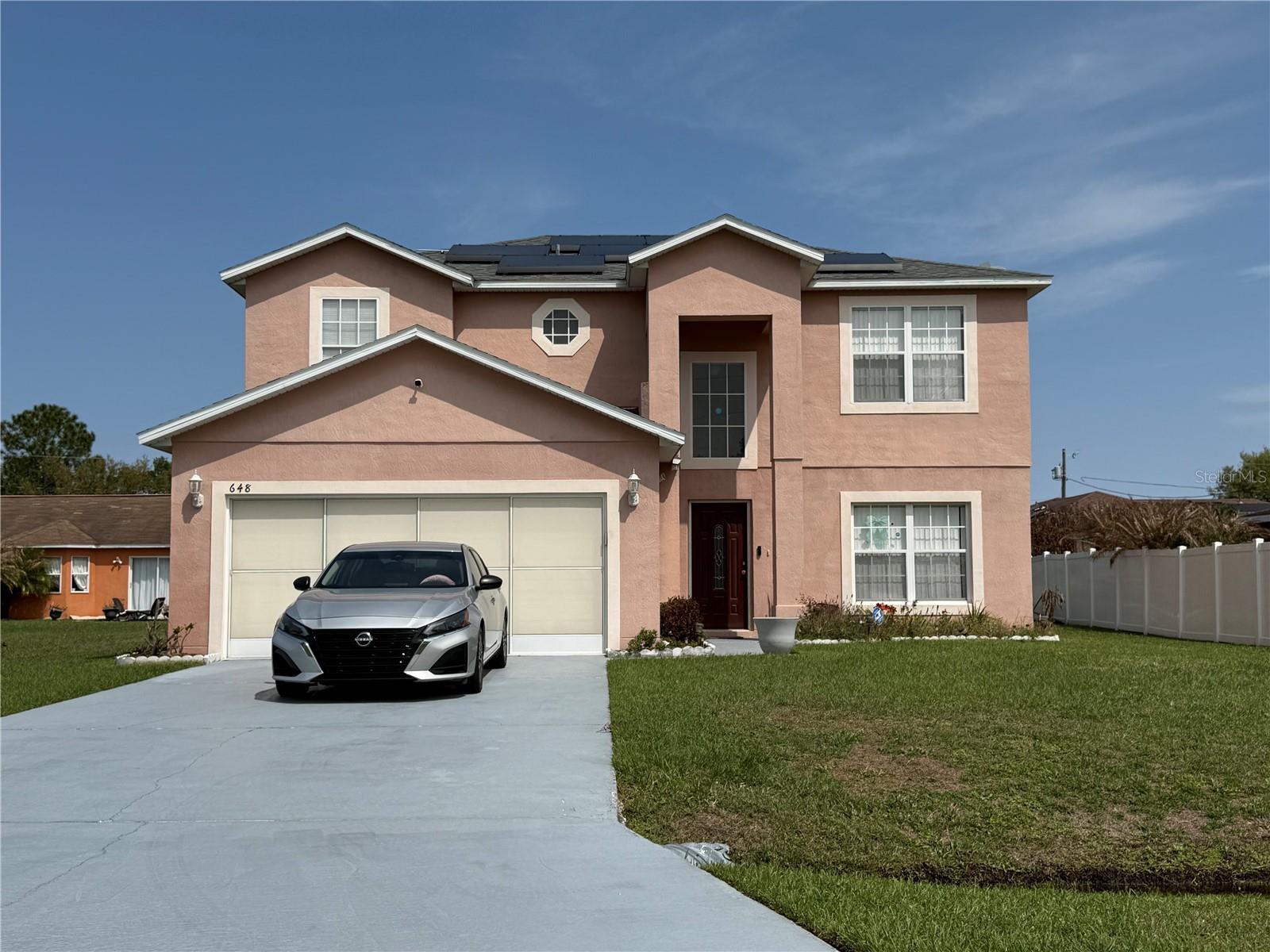 Single Family Residence in KISSIMMEE, FL - Daniel Dourado
