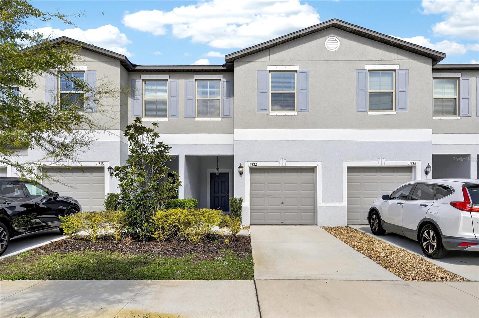 Townhouse em RIVERVIEW, FL - Daniel Dourado