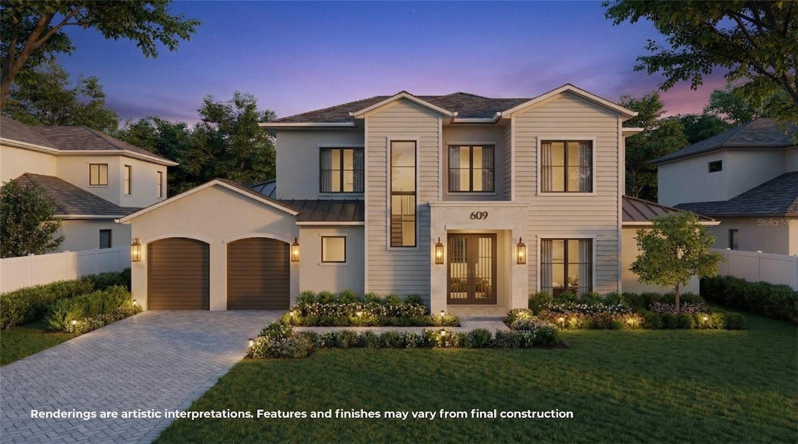 Single Family Residence in WINTER PARK, FL - Daniel Dourado