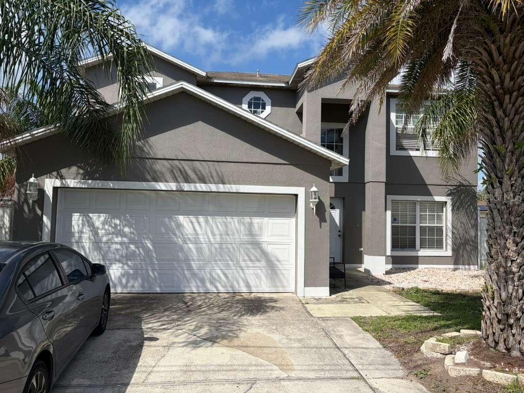 Single Family Residence in KISSIMMEE, FL - Daniel Dourado