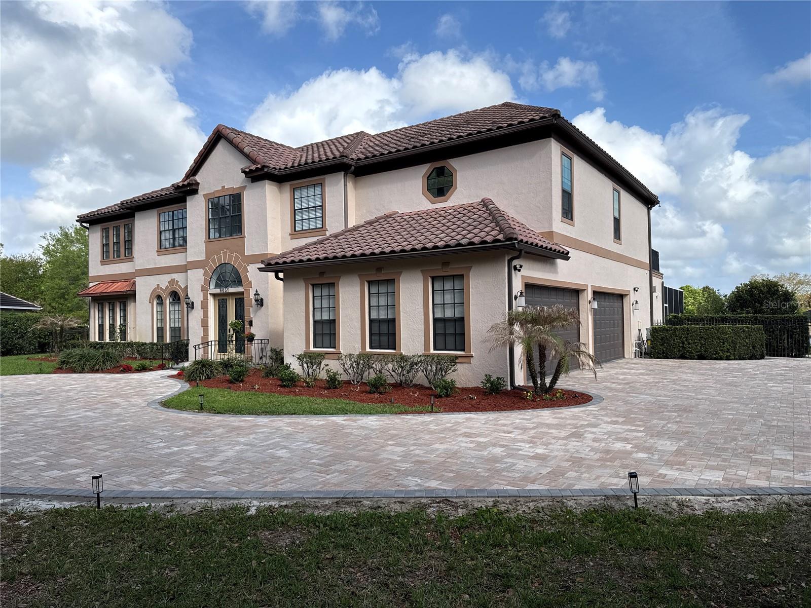 Single Family Residence em WINDERMERE, FL - Daniel Dourado