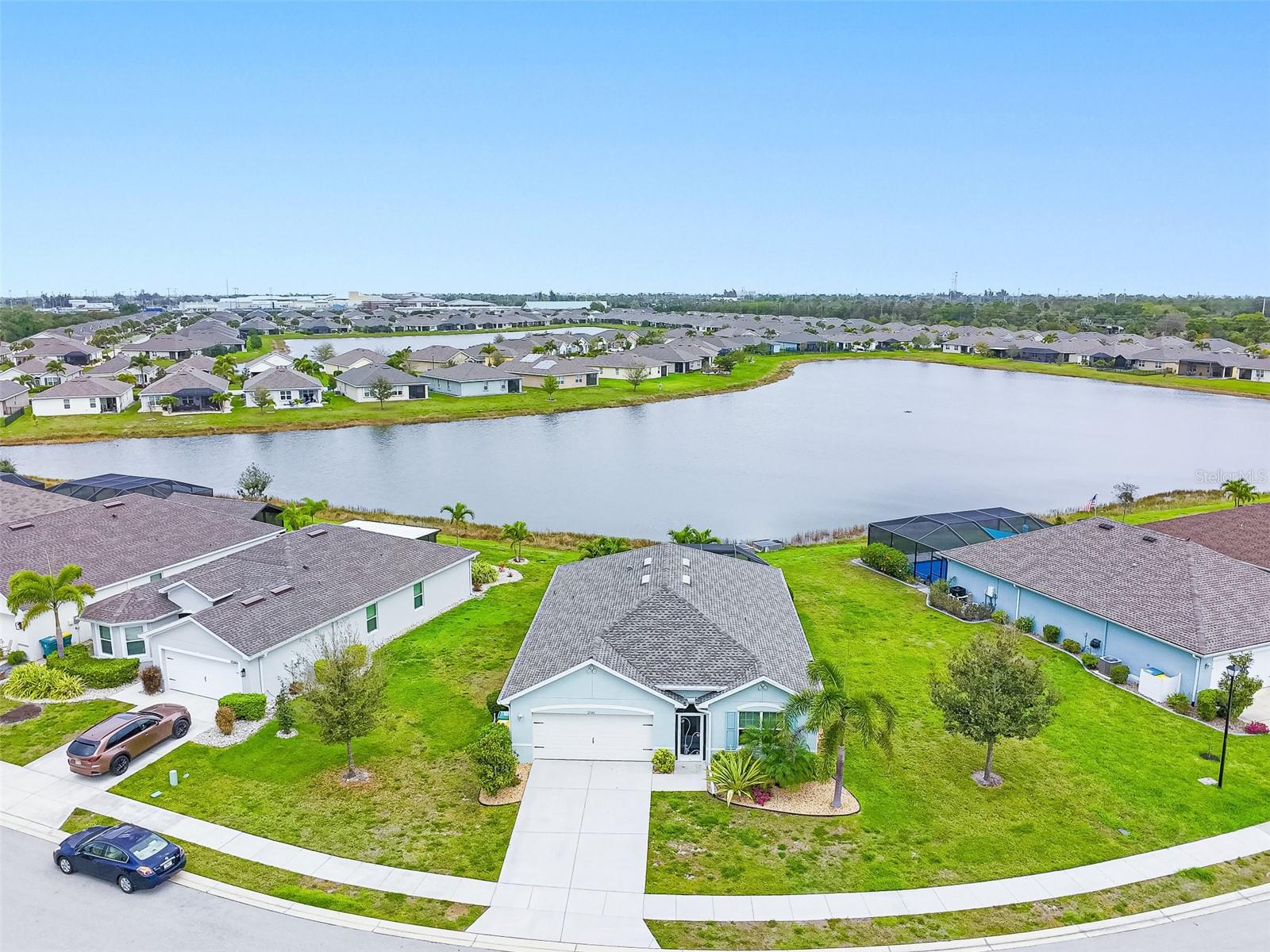 Single Family Residence em PUNTA GORDA, FL - Daniel Dourado