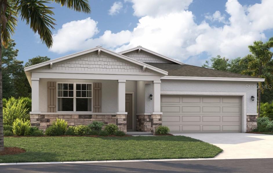 Single Family Residence em LEESBURG, FL - Daniel Dourado