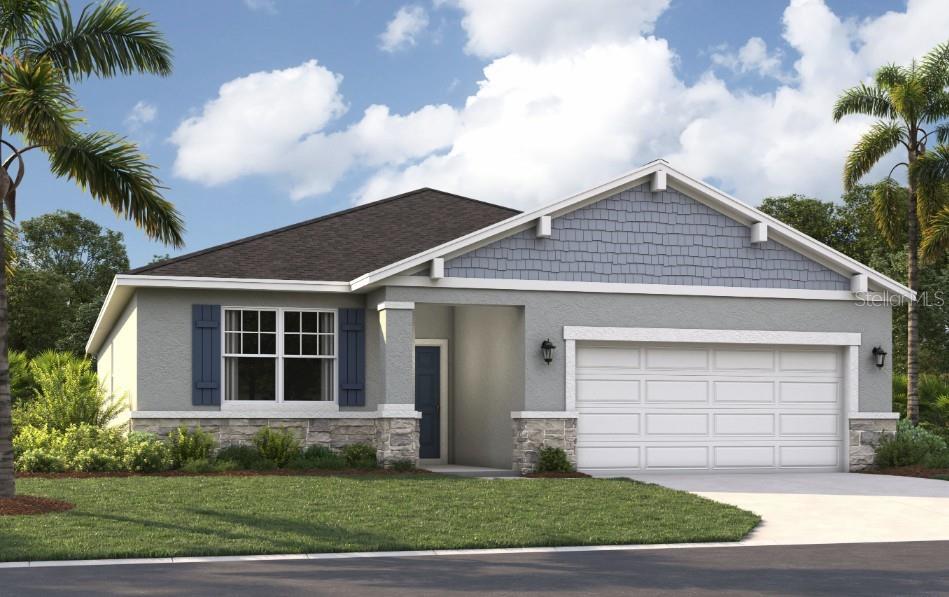 Single Family Residence em LEESBURG, FL - Daniel Dourado