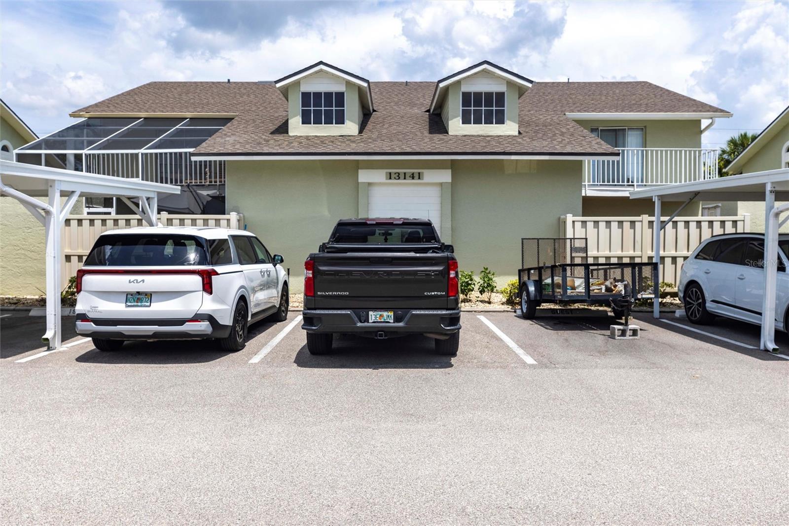 Townhouse em FORT MYERS, FL - Daniel Dourado