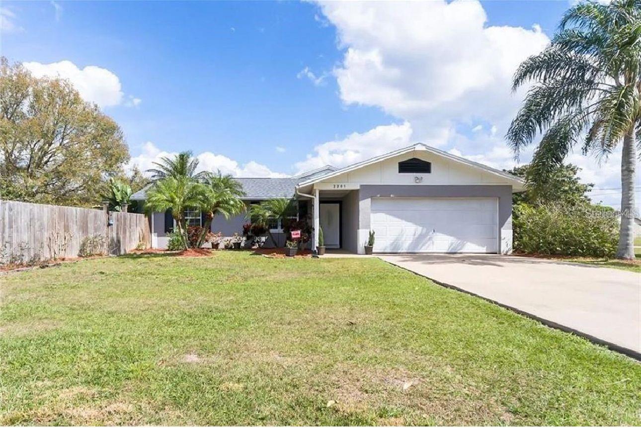 Single Family Residence em ST CLOUD, FL - Daniel Dourado