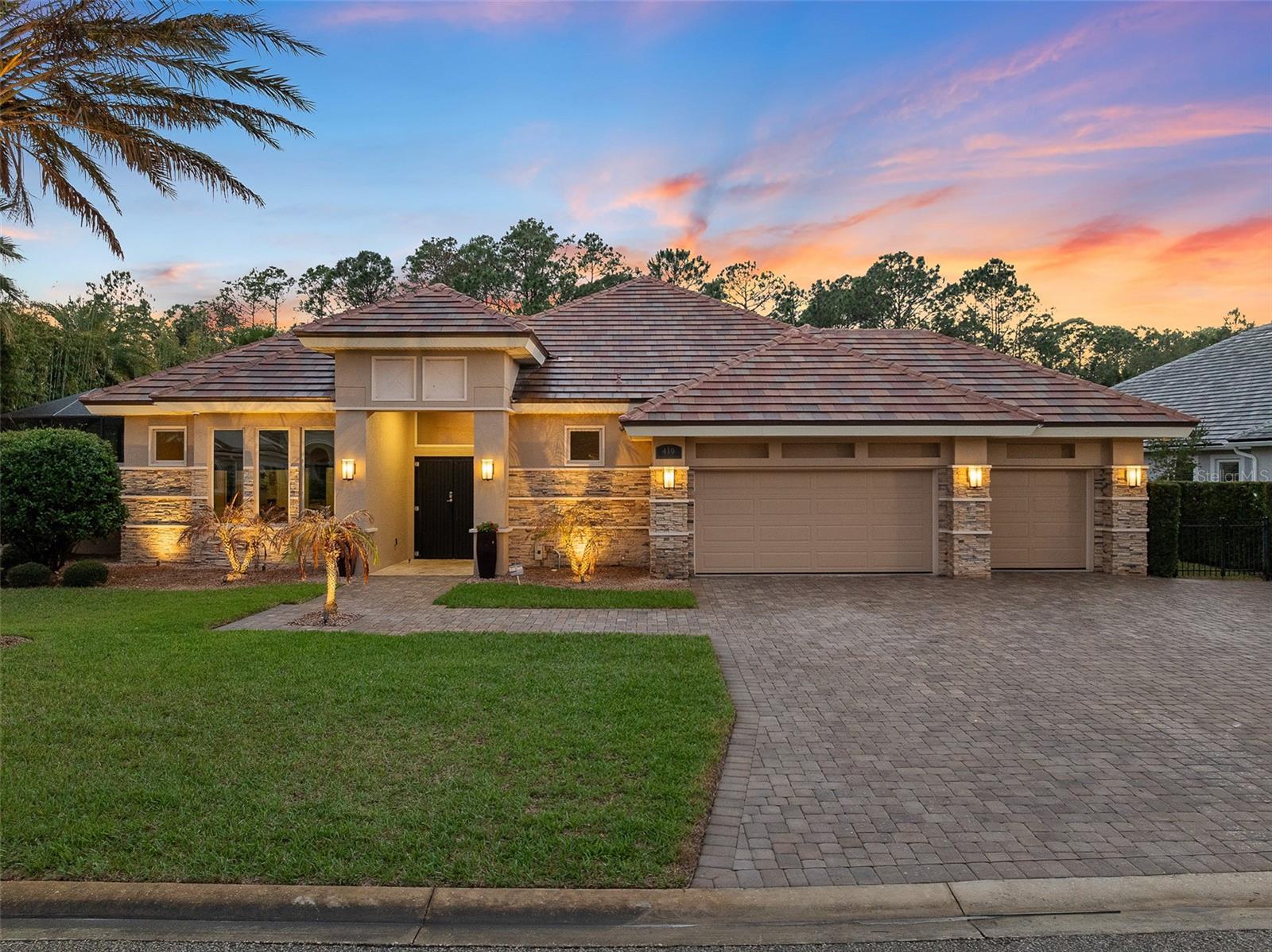 Single Family Residence in ORMOND BEACH, FL - Daniel Dourado