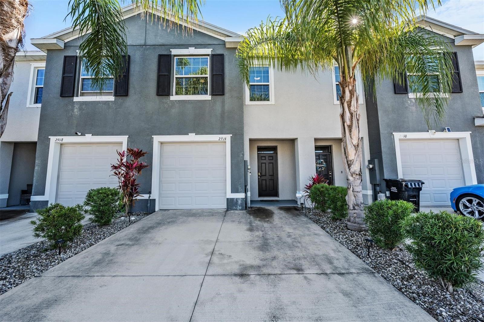 Townhouse in ODESSA, FL - Daniel Dourado