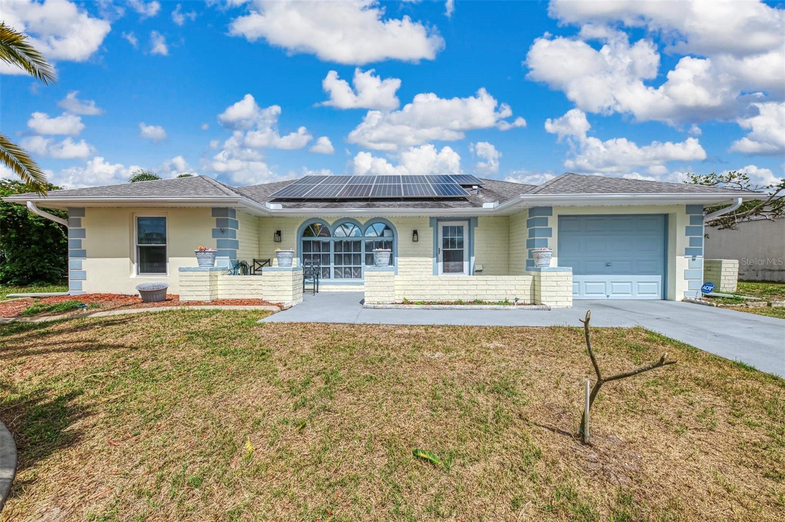 Single Family Residence em NORTH PORT, FL - Daniel Dourado