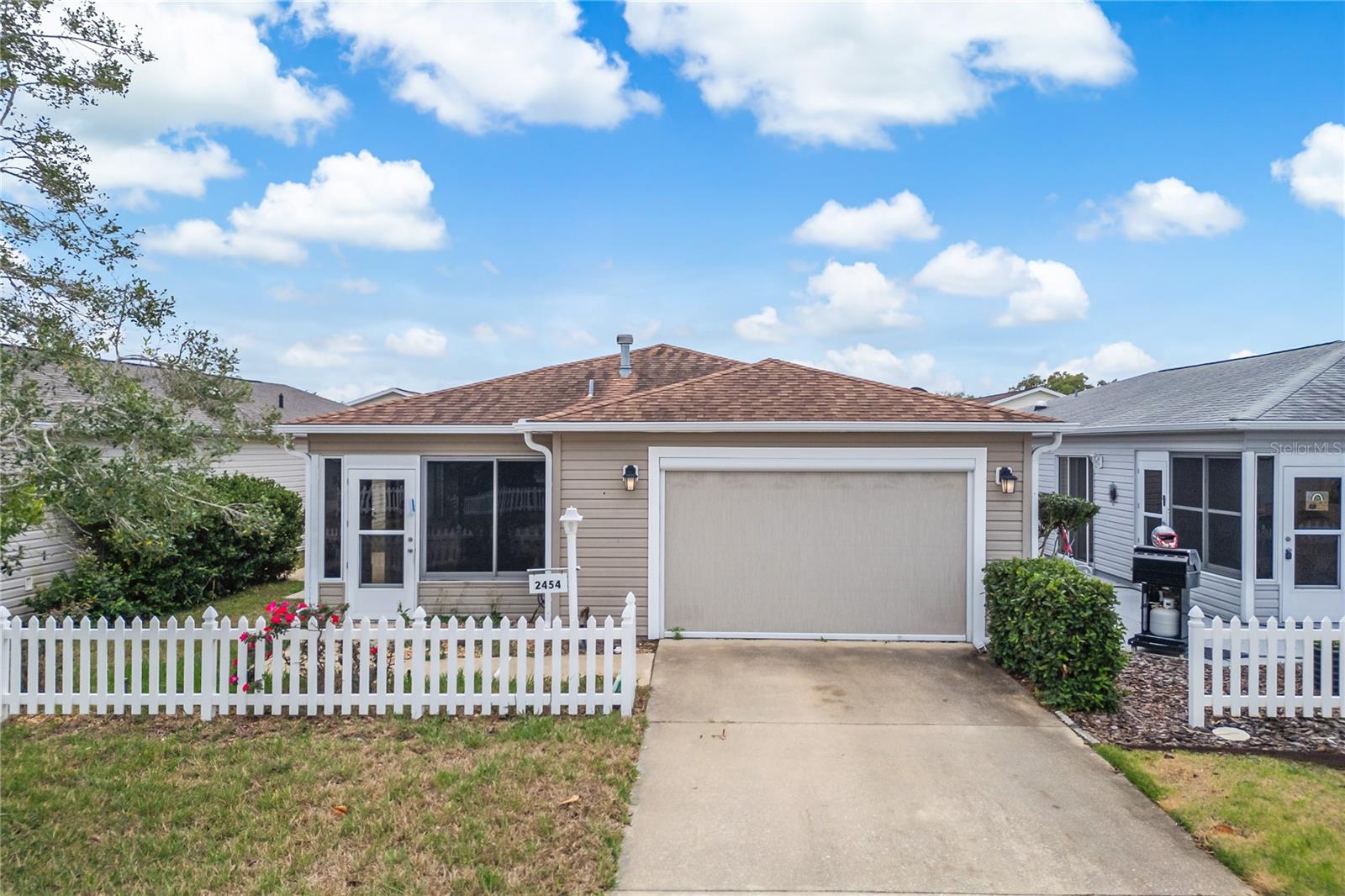 Villa in THE VILLAGES, FL - Daniel Dourado