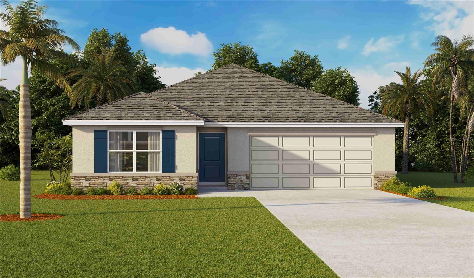 Single Family Residence em ZEPHYRHILLS, FL - Daniel Dourado