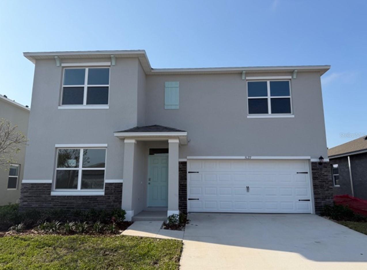 Single Family Residence em APOPKA, FL - Daniel Dourado