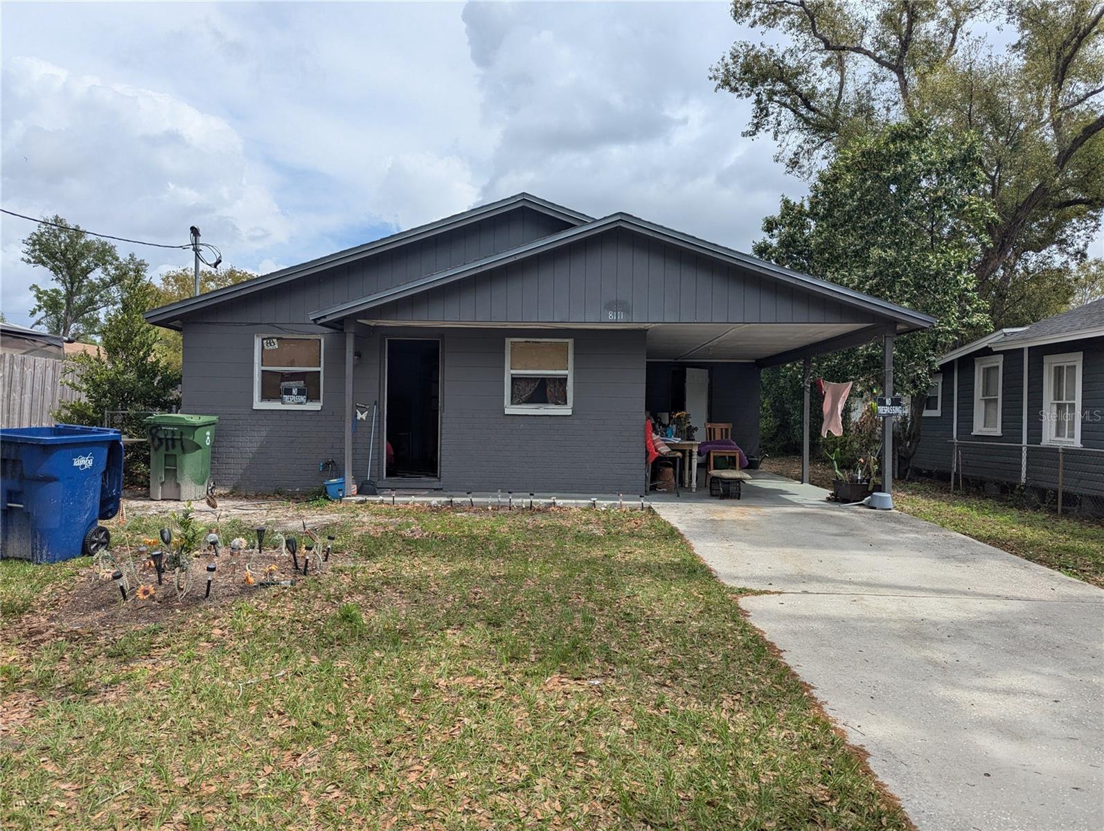 Single Family Residence in TAMPA, FL - Daniel Dourado