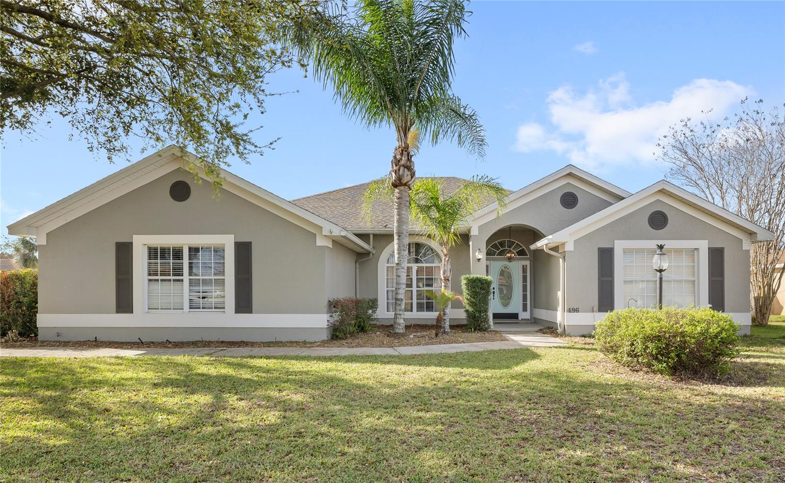 Single Family Residence em WINTER HAVEN, FL - Daniel Dourado