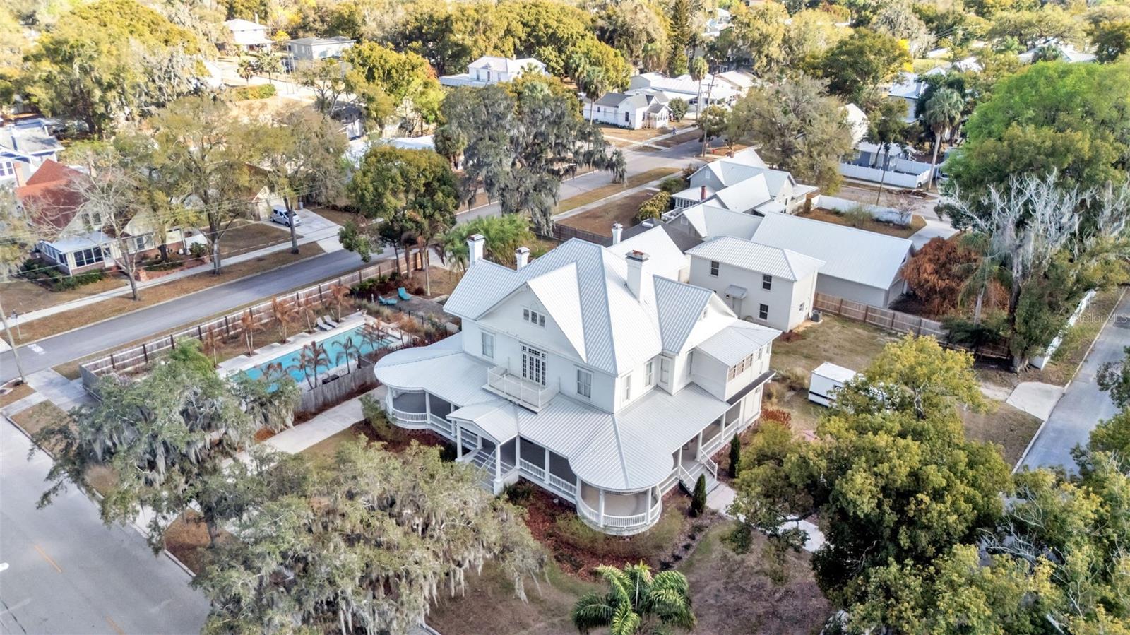 Single Family Residence in BARTOW, FL - Daniel Dourado