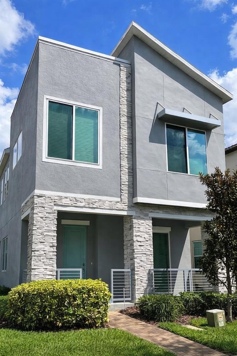 Single Family Residence em WINTER GARDEN, FL - Daniel Dourado